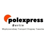 Strona główna - POL-EXPRESS Berlin
Międzynarodowy Transport Towarów, POL-EXPRESS, Szerokiej drogi